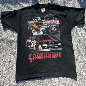 1997 Vintage Dale Earnhardt Shirt